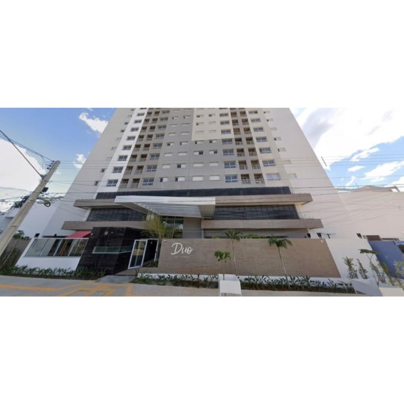 Foto de Goiânia/GO - Parque Amazônia - Apartamento com 57m²
