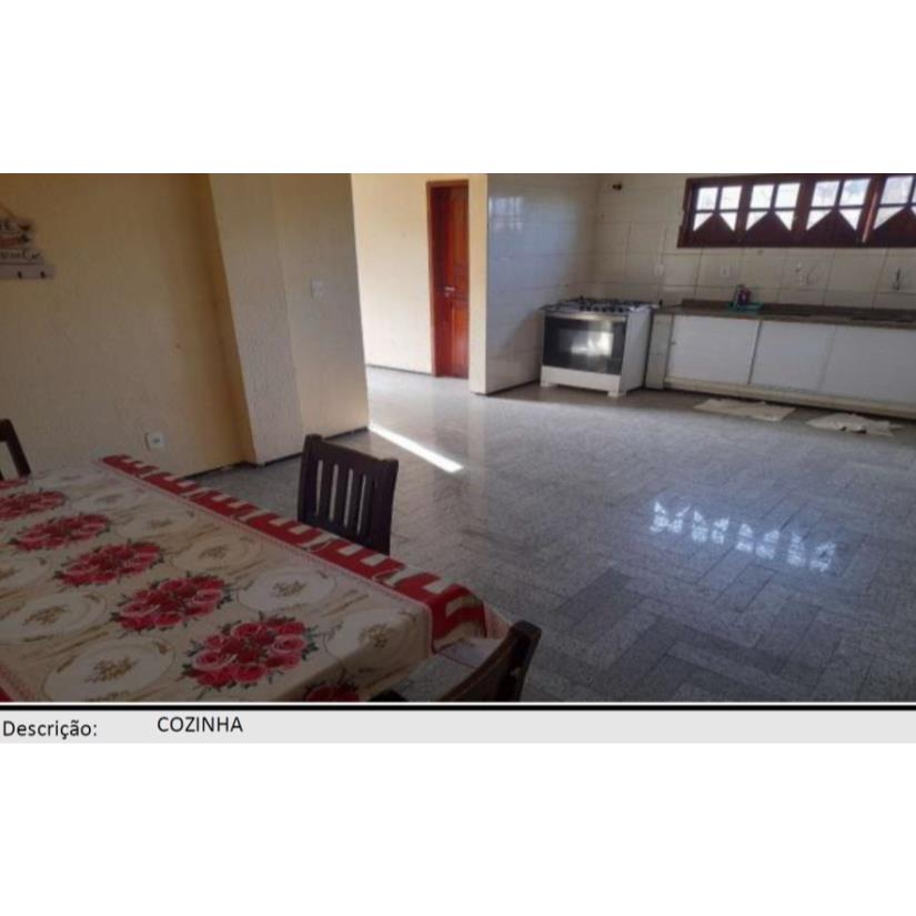 Casa no Garrote (foto 5 de 38)