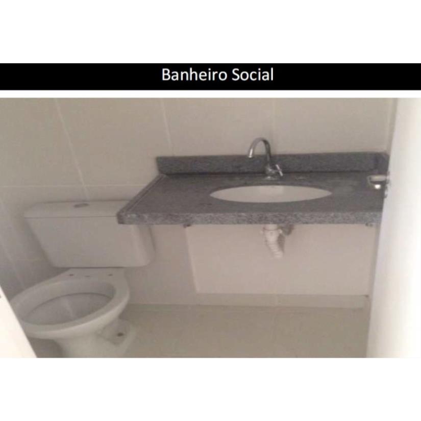 Foto de Recife/PE - Boa Viagem - Apartamento com 50m²