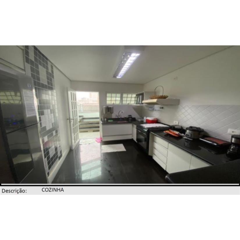 Foto de Guarujá/SP - Jardim Belmar - Cobertura com 153m²