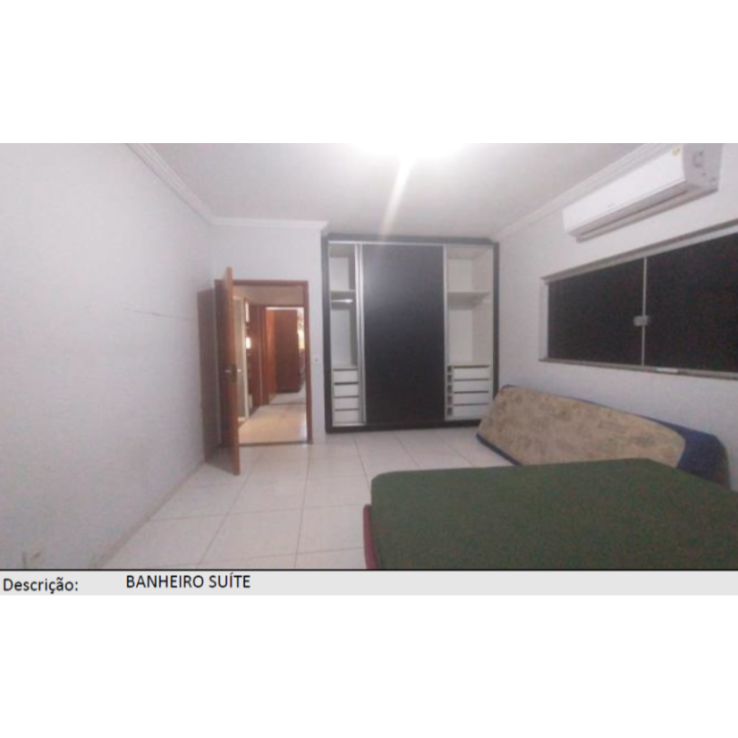 Foto de Caldas Novas/GO - Jardim Privê das Caldas – Casa com 72 m²
