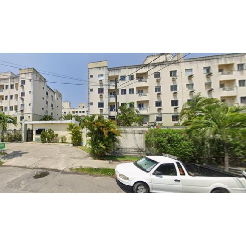Foto de Fortaleza/CE - Engenheiro Luciano Cavalcante - Apartamento com 52m²