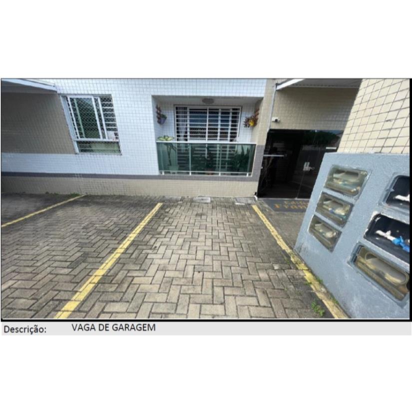 Foto de João Pessoa/PB – Bairro dos Ipês – Apartamento com 55m²