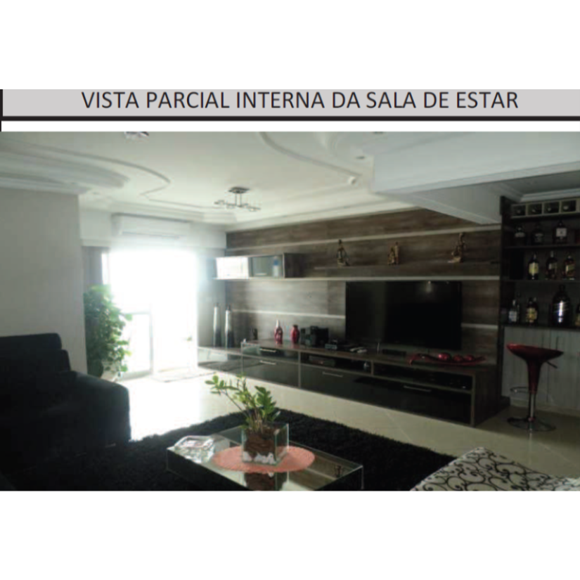 Foto de Praia Grande/SP - Vila Tupi - Apartamento com 181m²