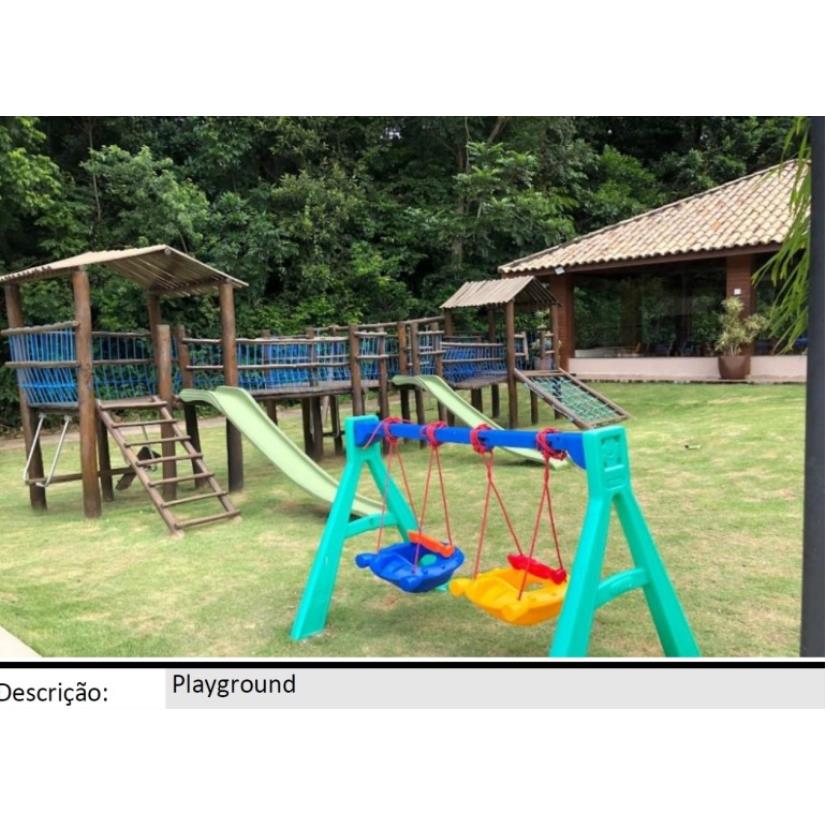 Foto de Salvador/BA - Patamares - Casa com 644m²