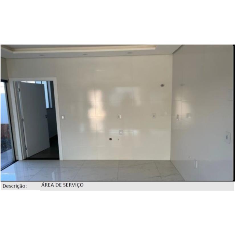Foto de Paiçandu/PR - Jardim Montecristo II - Casa com 87m²