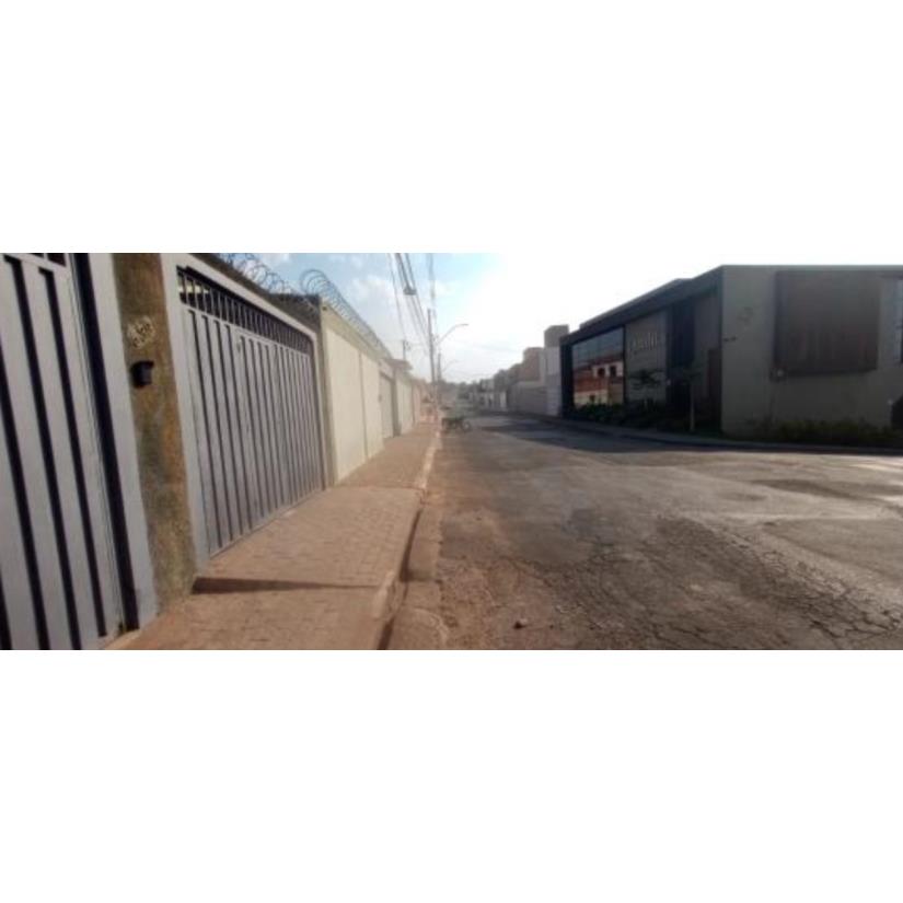 Foto de Passos/MG - Penha - Casa com 109m²
