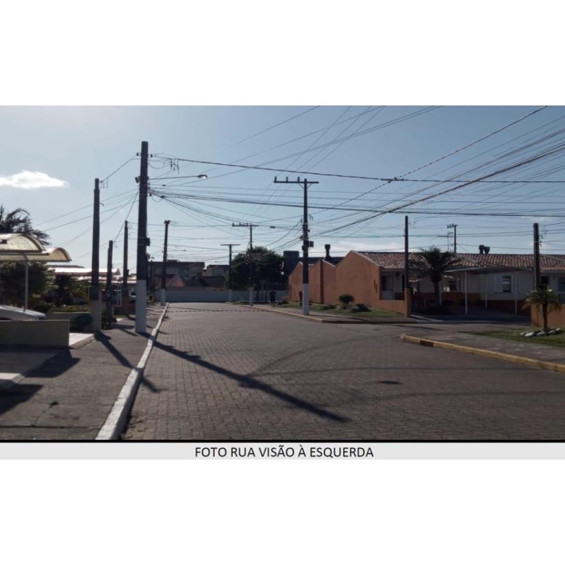 Foto de Canoas/RS - Mato Grande - Casa com 49m²