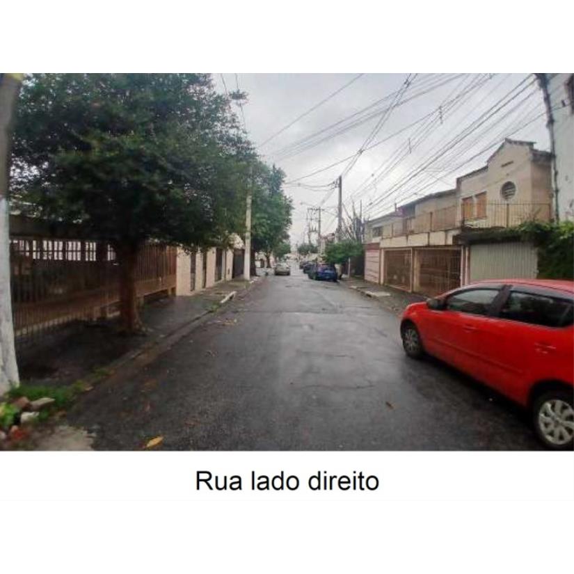 Foto de São Paulo/SP - Jardim da Glória - Casa com 255m²
