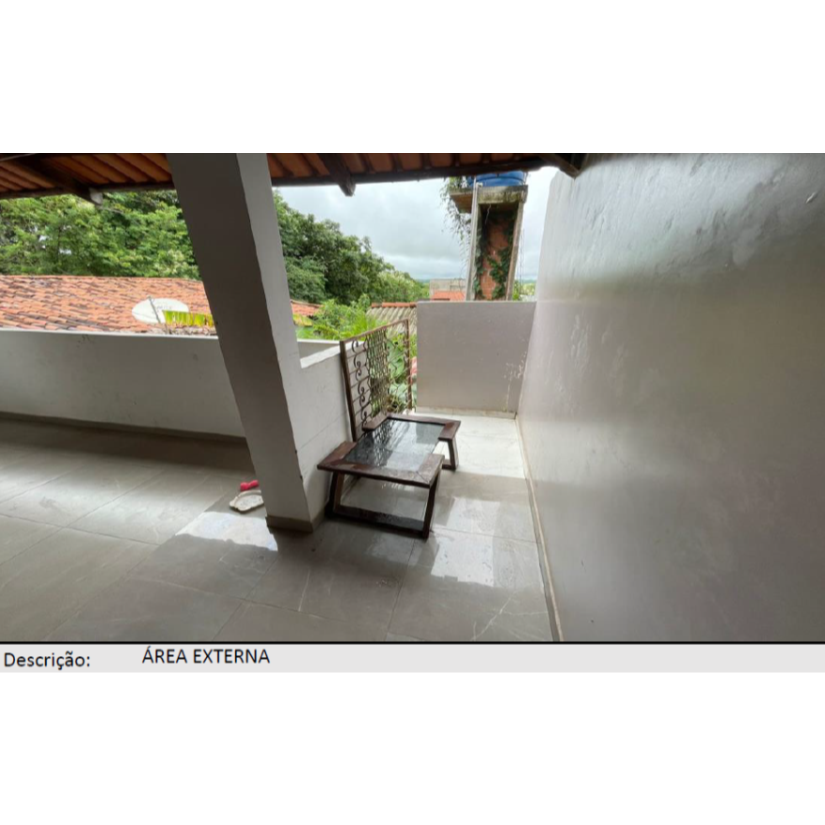 Foto de Buriticupu/MA - Casa com 420 m²