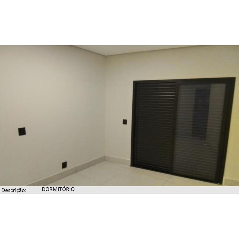 Foto de Monte Mor/SP - Parque Residencial Terras de Yucatan - Casa com 211m²
