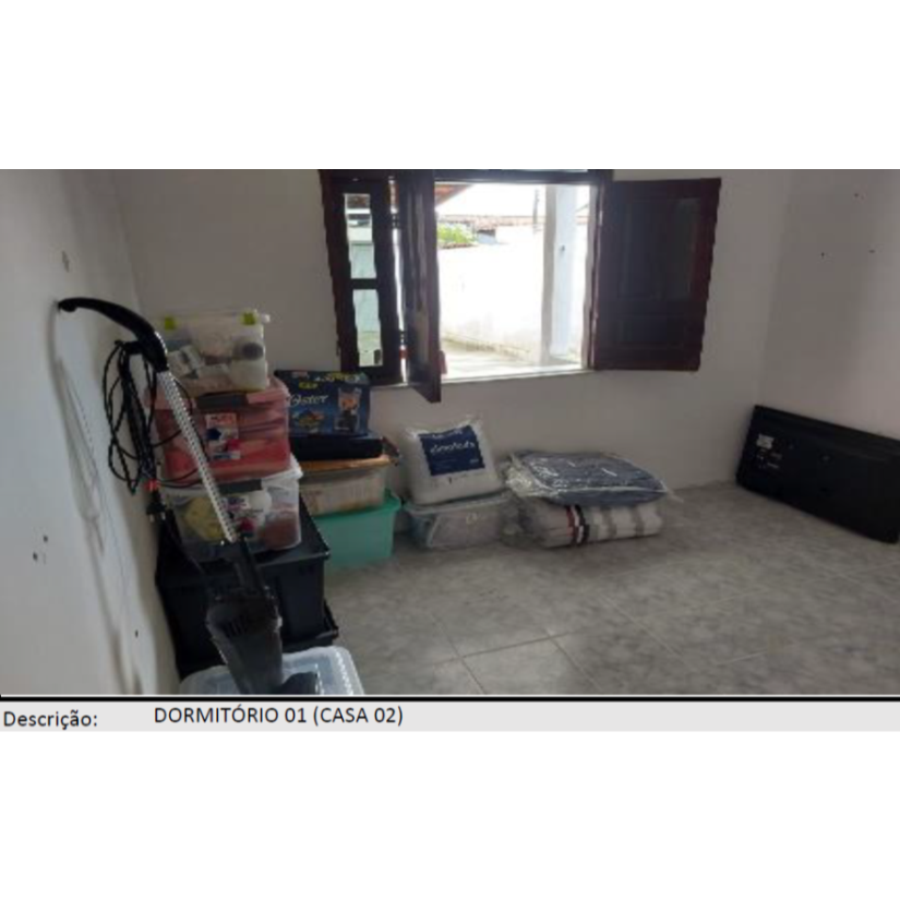 Foto de Dias d’Ávilla/BA - Nova Dias d’Ávila – Casa em terreno 183m²
