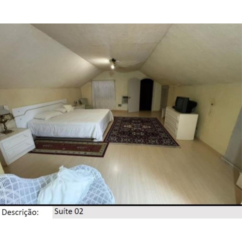 Foto de Bento Gonçalves/RS - Jardim Gloria - Casa com 649m²