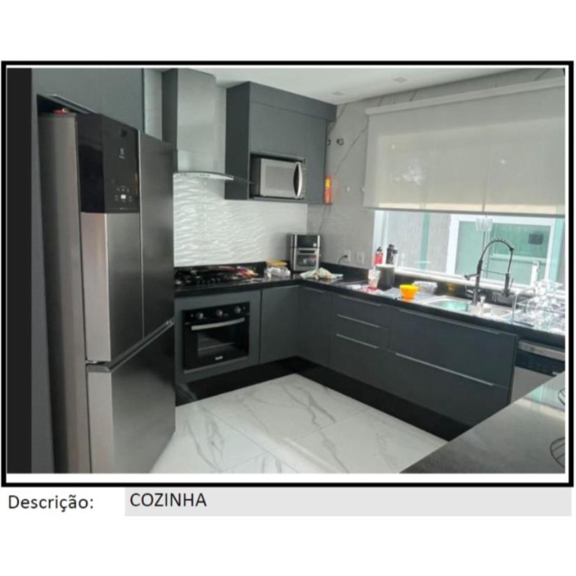 Foto de Mogi das Cruzes/SP - Itapeti - Casa com 188m²