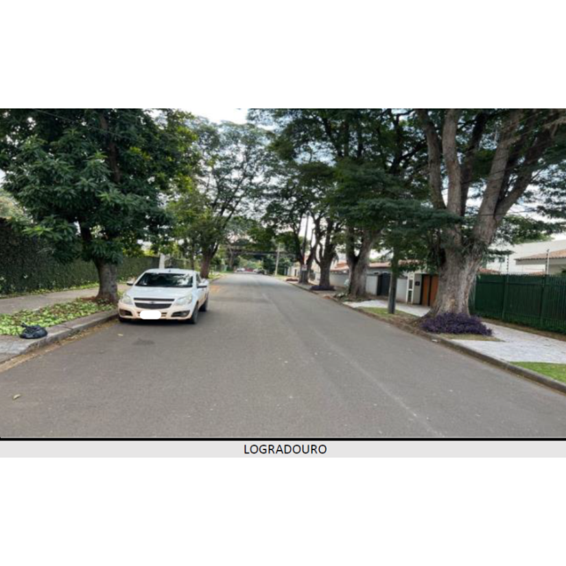 Foto de Maringá/PR – Zona 2 – Casa com 536m²