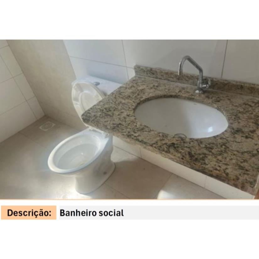 Foto de Goiânia/GO - Residencial Ytapuã - Casa com 157m²