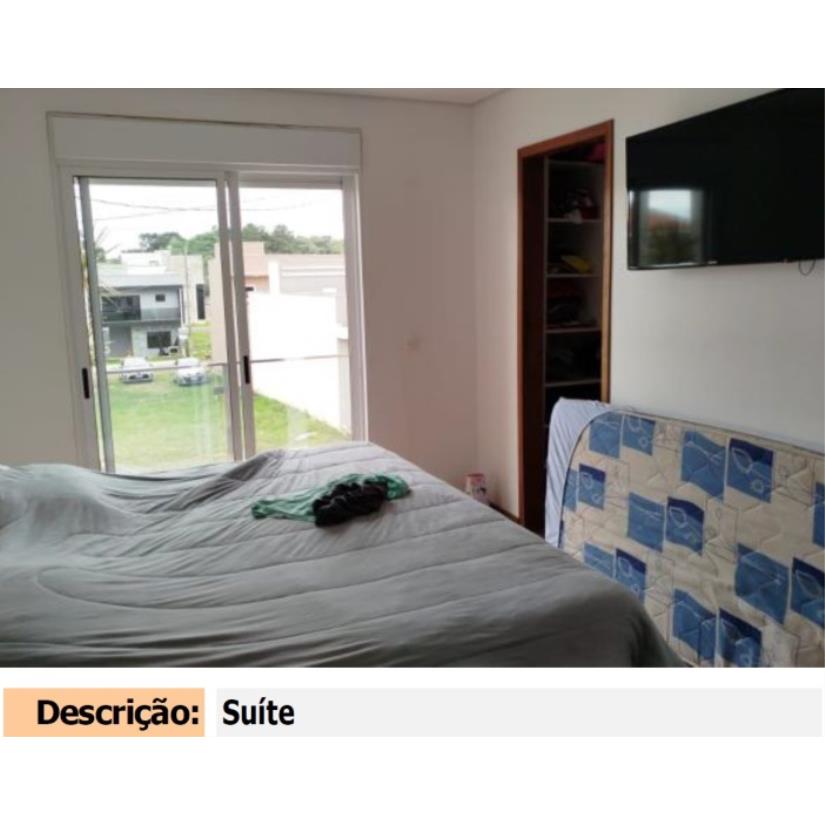 Foto de Campo Largo/PR - Itaqui - Casa com 127m²