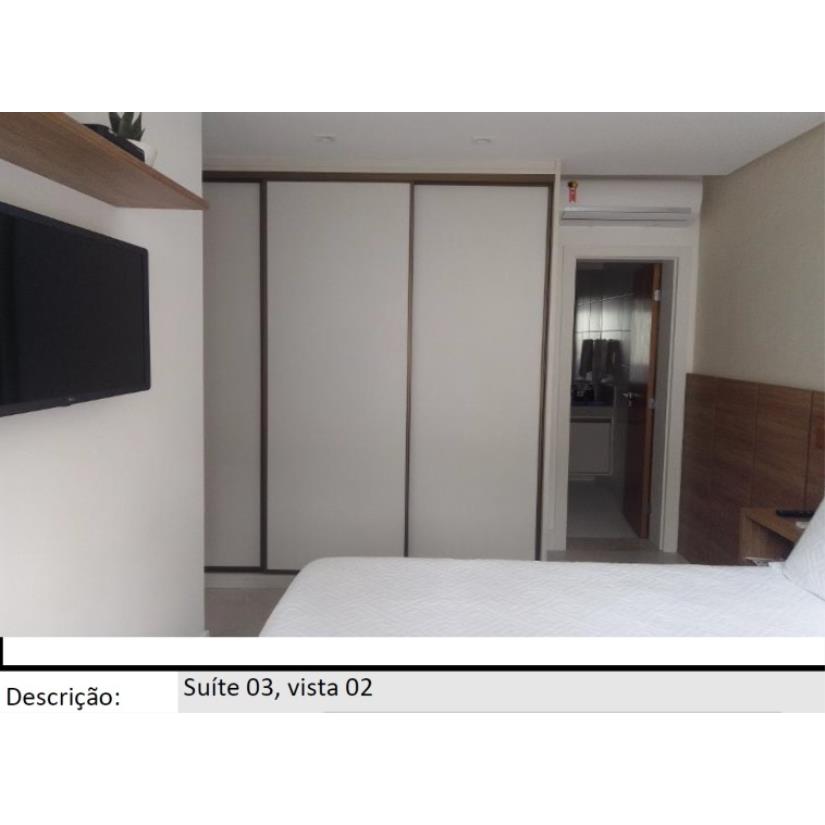 Foto de Camaçari/BA - Itacimirim - Apartamento com 98m²