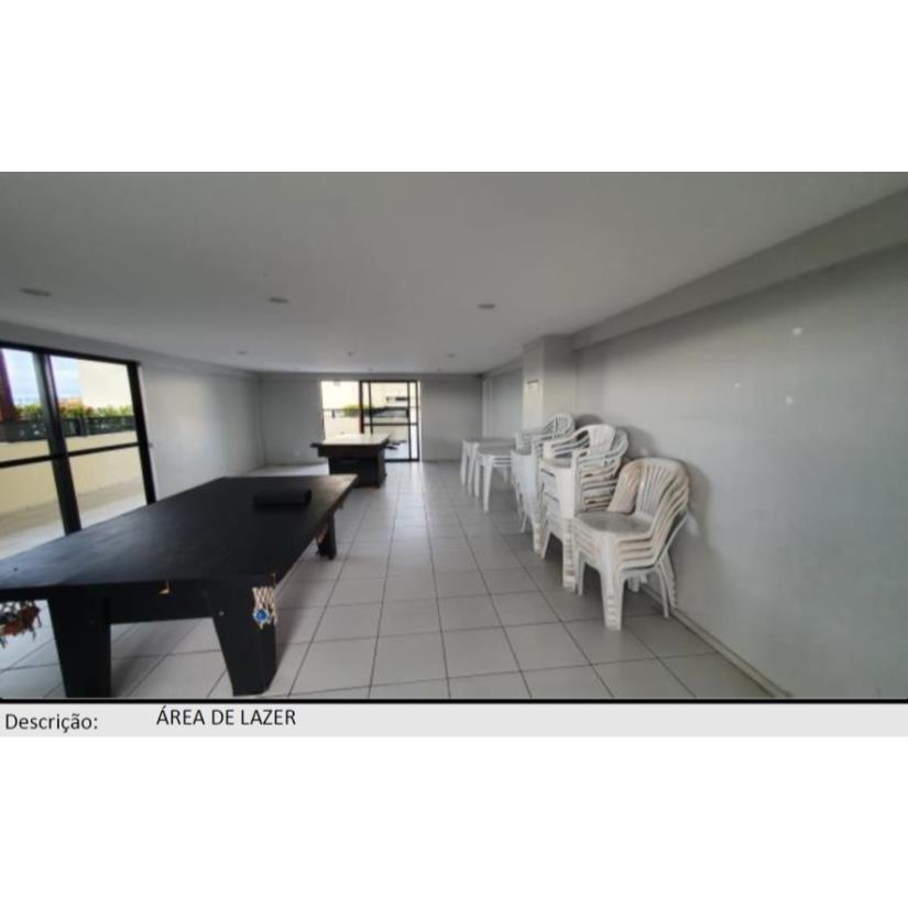 Foto de Maceió/AL - Poço - Apartamento com 72m²