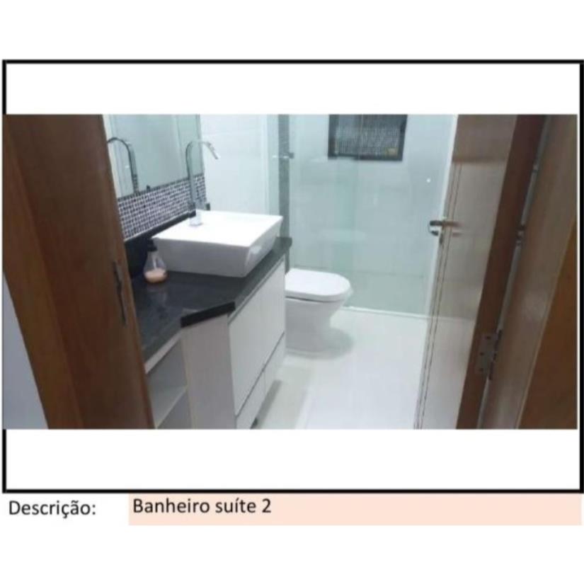 Foto de Mogi das Cruzes/SP – Fazenda Rodeio – Casa com 246m²