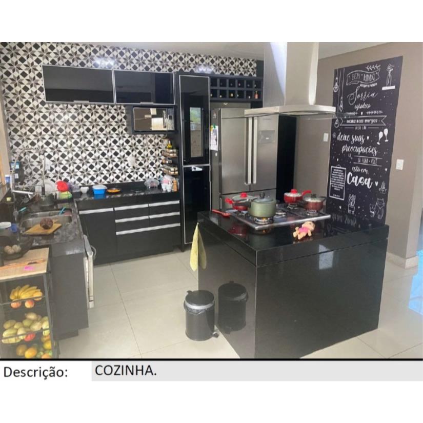 Foto de Itabirito/MG - Álvaro Maia - Casa com 298m²