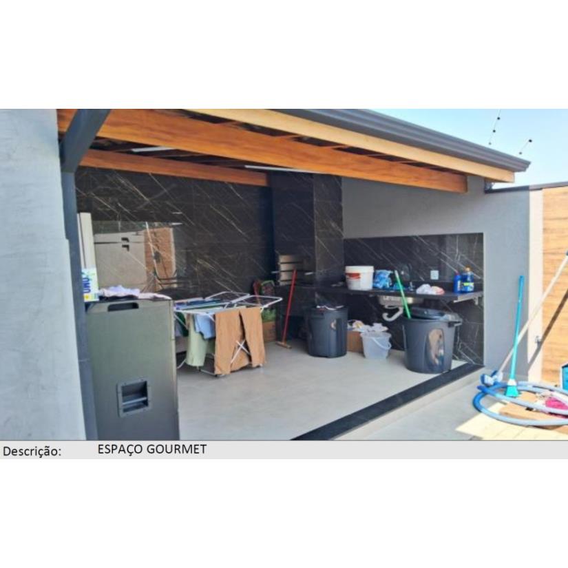 Foto de Pouso Alegre/MG - Paruqe Real - Casa com 140m²