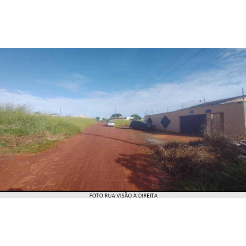 Foto de Caldas Novas/GO - Jardim Privê das Caldas – Casa com 72 m²