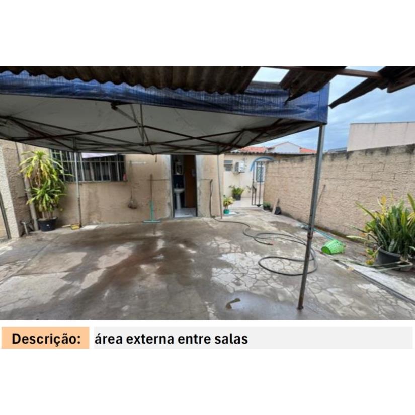 Foto de Goiânia/GO - Conjunto Morada Nova - Casa com 289m²