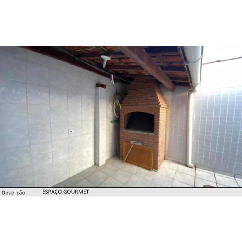 Foto de Praia Grande/SP - Boqueirão - Casa com 90m²