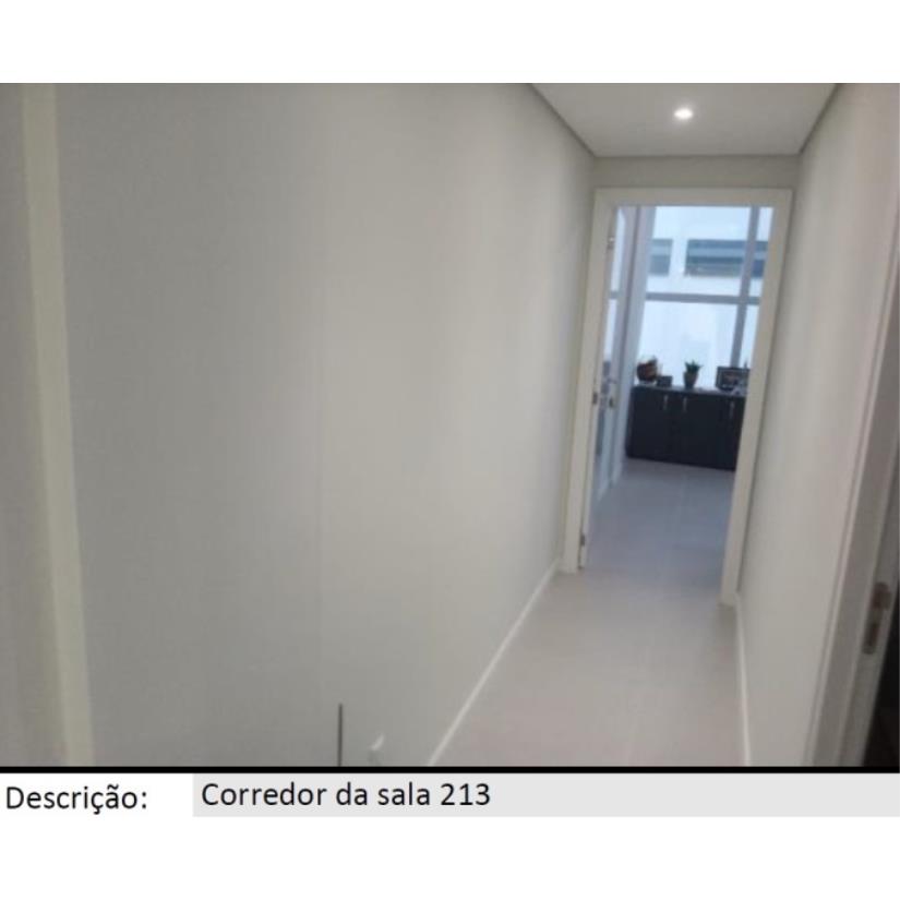 Foto de São José/SC - Roçado - Sala com 60m²