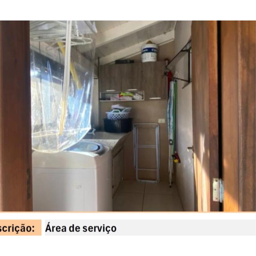 Foto de Rio do Sul/SC - Budag - Casa com 227m²