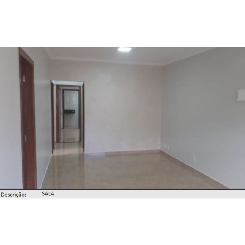 Foto de Águas Lindas de Goiás/GO – Jd. da Barragem V – Casa com 177m²