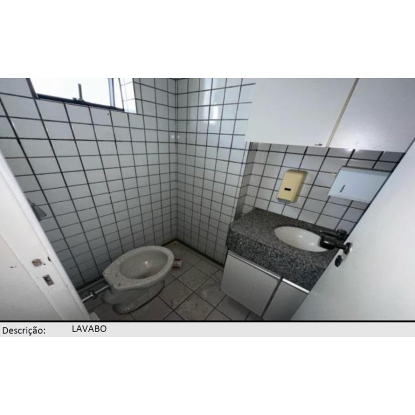Foto de Teresina/PI - Centro - Consultório com 47m²