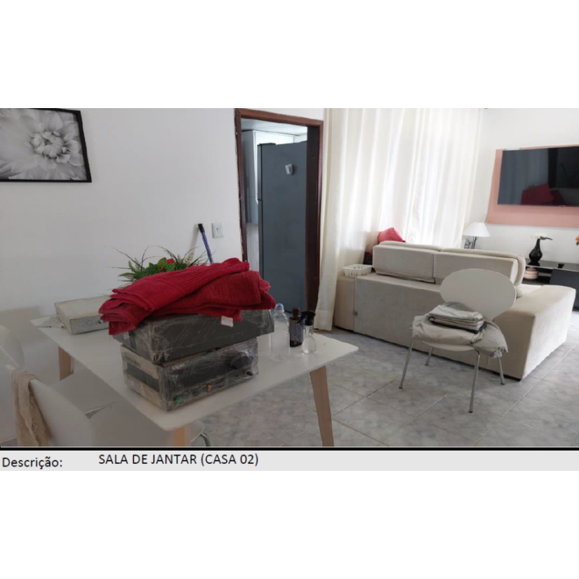 Foto de Dias d’Ávilla/BA - Nova Dias d’Ávila – Casa em terreno 183m²