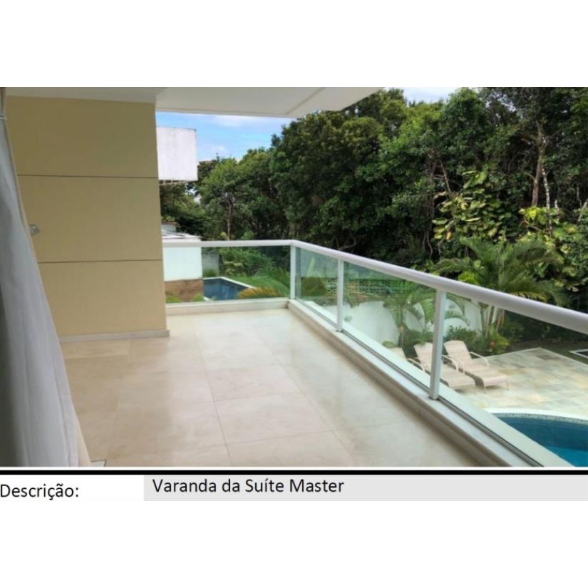 Foto de Salvador/BA - Patamares - Casa com 644m²