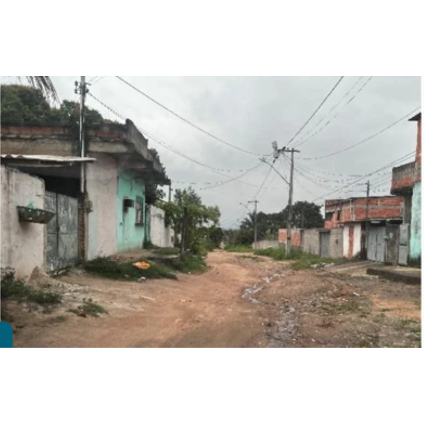 Foto de São Gonçalo/RJ -Bom Retiro - Apartamento com  93 m²