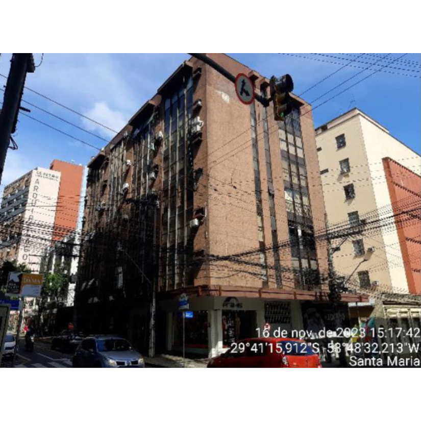 Foto de Santa Maria/RS - Centro - Sala com 214m²