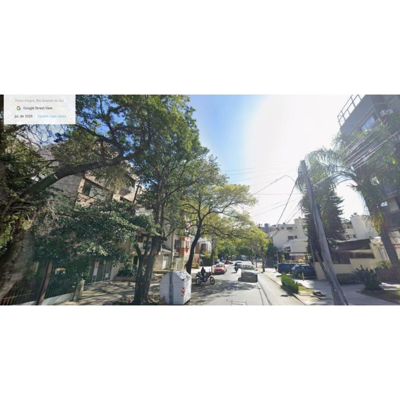 Foto de Porto Alegre/RS - Petrópolis - Apartamento com 77m²
