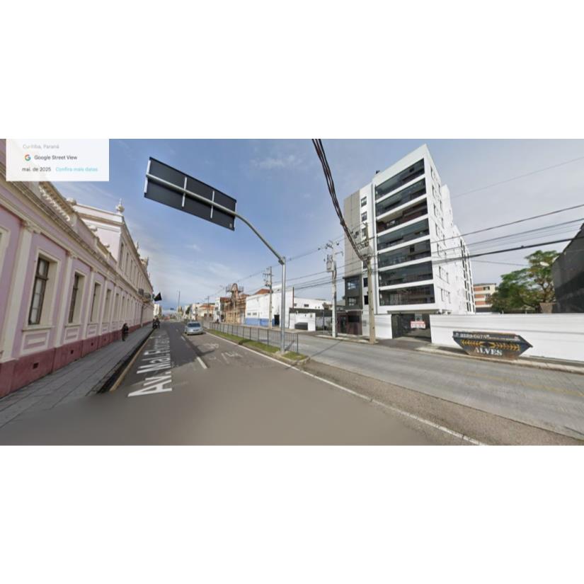 Foto de Curitiba/PR - Rebouças - Apartamento com 51m²