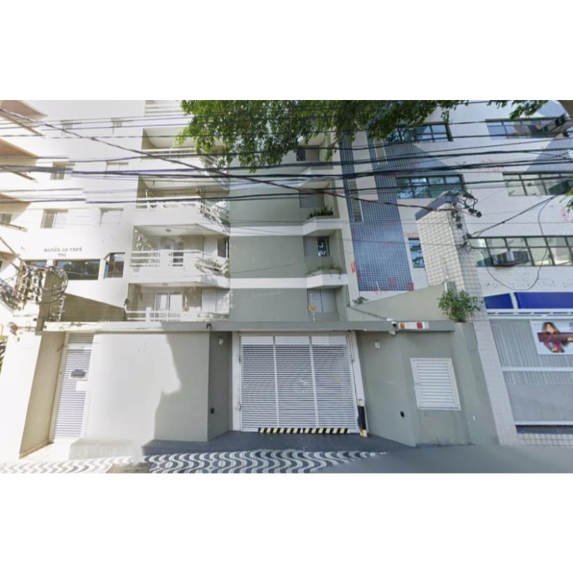 Foto de São Caetano do Sul/SP - Santa Paula - Apartamento com 67m²