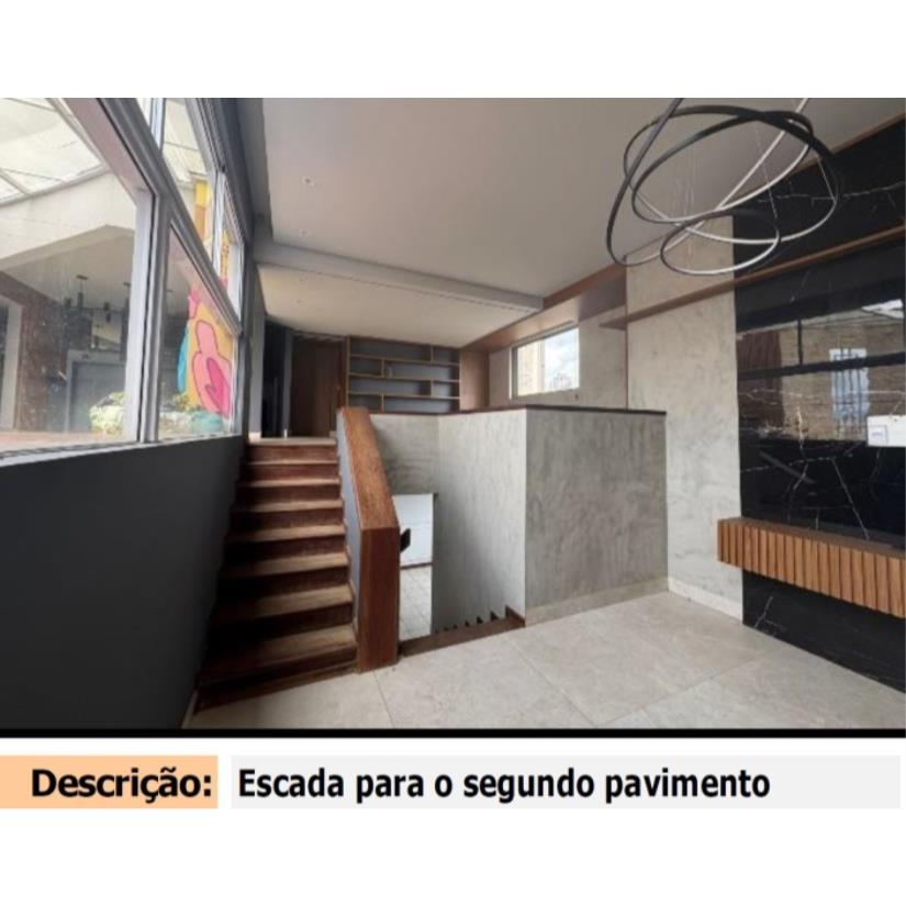 Foto de Goiânia/GO - Setor Leste Universitário - Apto com 166m²