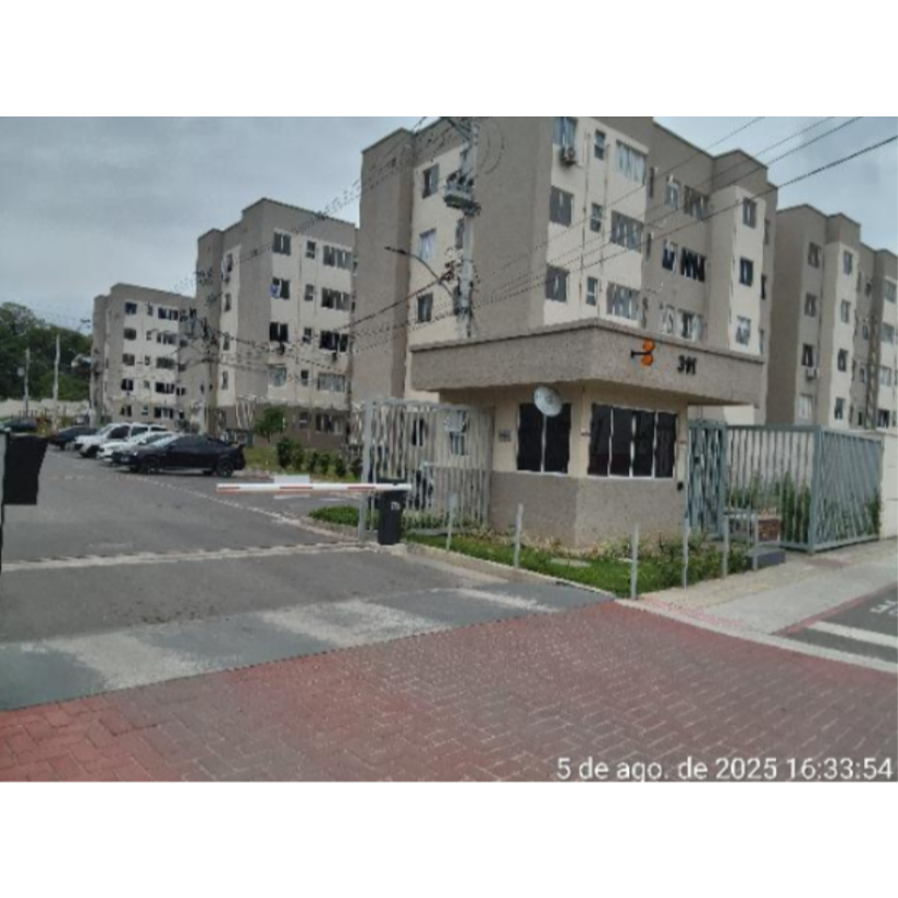 Foto de Rio de Janeiro/RJ - Campo Grande - Apartamento com 41 m²