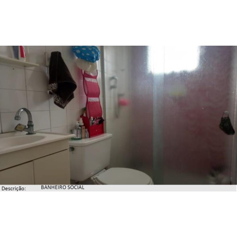 Foto de São Paulo/SP - Jardim Celeste - Apartamento com 51m²