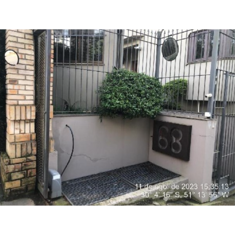 Foto de Porto Alegre/RS - Santa Tereza - Casa com 459m²