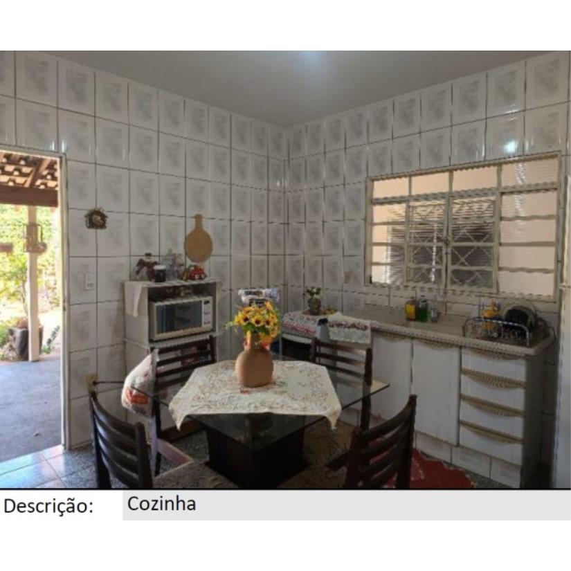 Foto de Guapiaçu/SP - Residencial São Marcos - Casa com 115m²