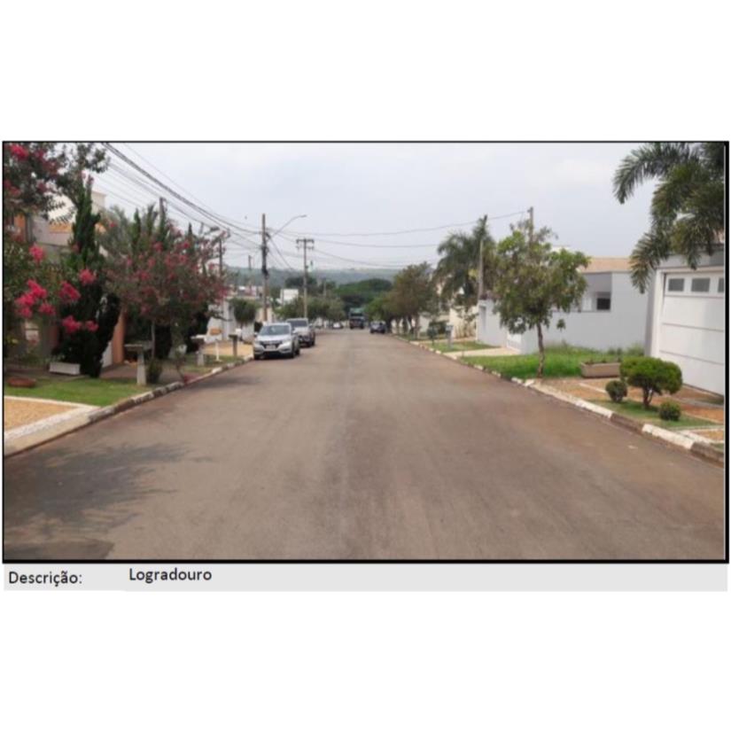 Foto de Limeira/SP – Parque Residencial Roland – Casa com 160m²