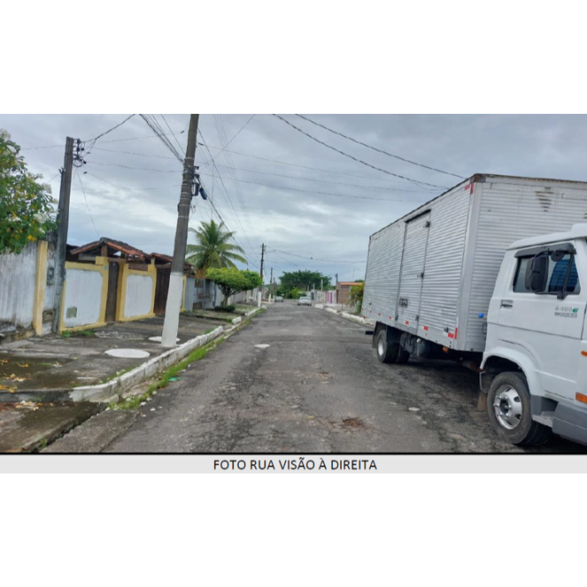 Foto de Dias d’Ávilla/BA - Nova Dias d’Ávila – Casa em terreno 183m²