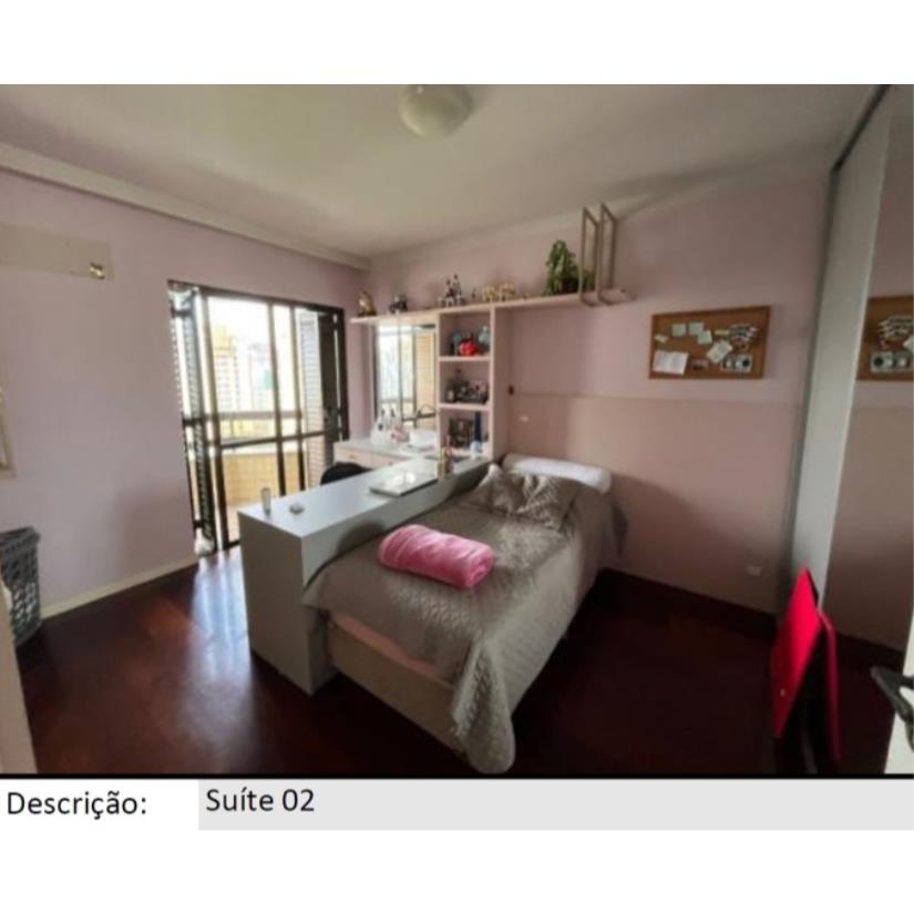 Foto de Itajaí/SC - Centro - Apartamento com 317m²