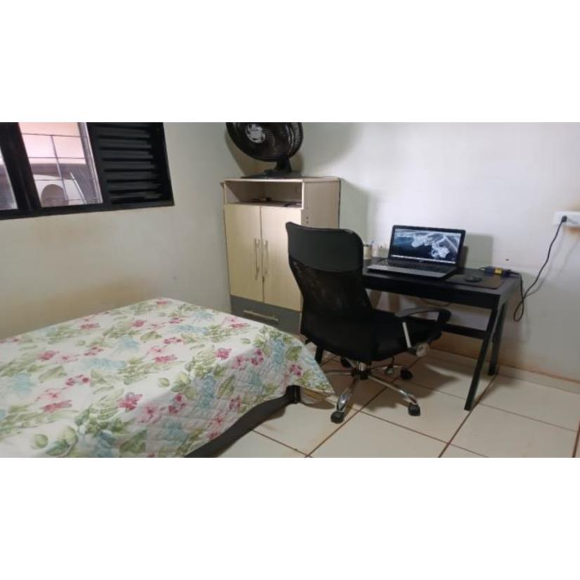 Foto de Campo Grande/MS - Jardim São Conrado - Casa com 83m²