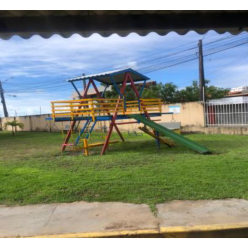 Foto de Aracaju/SE - Jabotiana - Apartamento com 44m²